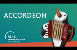 Embedded thumbnail for Accordeon