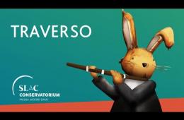 Embedded thumbnail for Traverso
