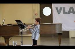 Embedded thumbnail for Trompet, cornet, bugel