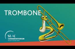 Embedded thumbnail for Trombone, bastrombone, eufonium, bariton, tuba