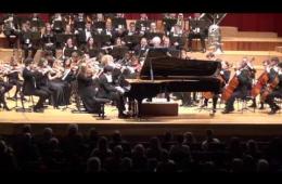 Embedded thumbnail for Steven Kleeven speelt Grieg-concerto