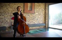 Embedded thumbnail for Cello